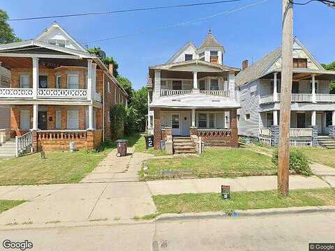 79Th, CLEVELAND, OH 44103