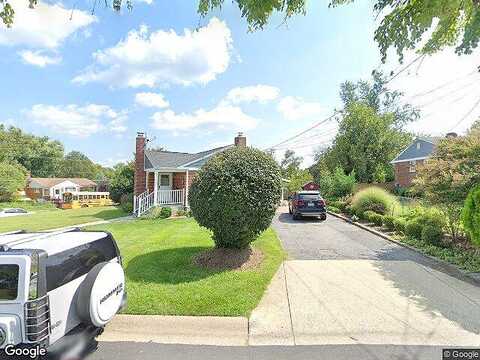 Brooke, ROCKVILLE, MD 20851