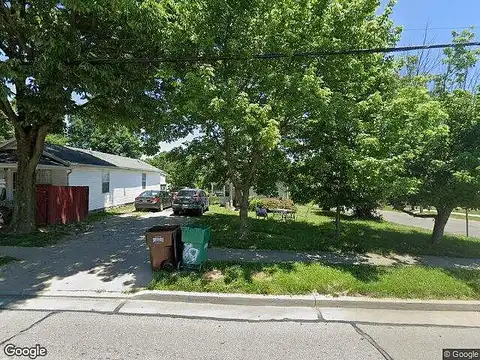 Garvey, ELSMERE, KY 41018