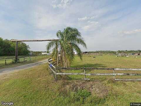 Seminole Farms, OSTEEN, FL 32764
