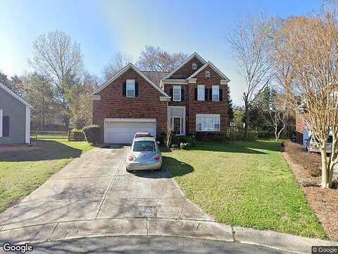 Laurel View, CHARLOTTE, NC 28273