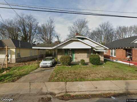 Kney, MEMPHIS, TN 38107