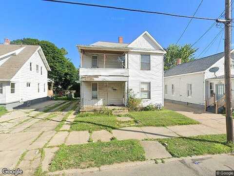 26Th, ERIE, PA 16504