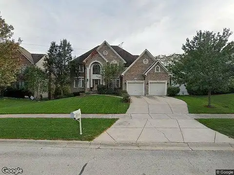 Willow Ridge, WILLOW SPRINGS, IL 60480