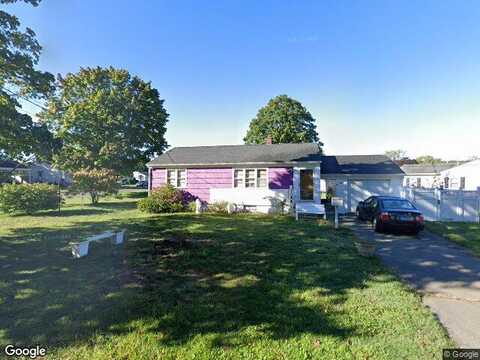 Woodvale, WEST HAVEN, CT 06516