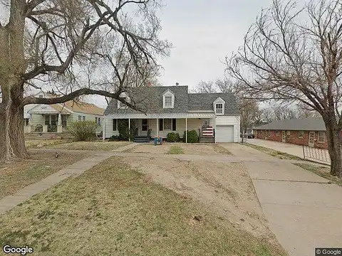 Broadway, LARNED, KS 67550