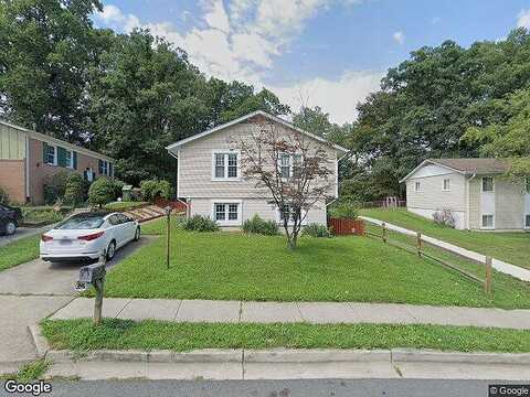 Oakwood, WOODBRIDGE, VA 22192