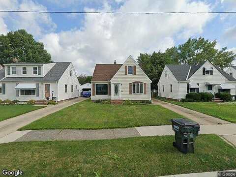 Oakview, CLEVELAND, OH 44125