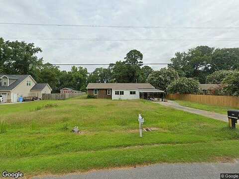 Humphrey, RICHLANDS, NC 28574