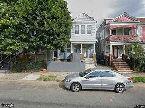 21St, IRVINGTON, NJ 07111