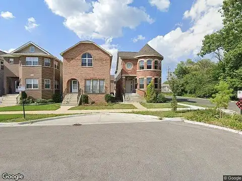 105Th, CHICAGO, IL 60643