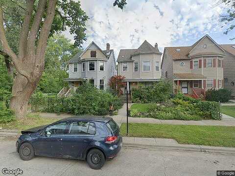 71St, CHICAGO, IL 60619