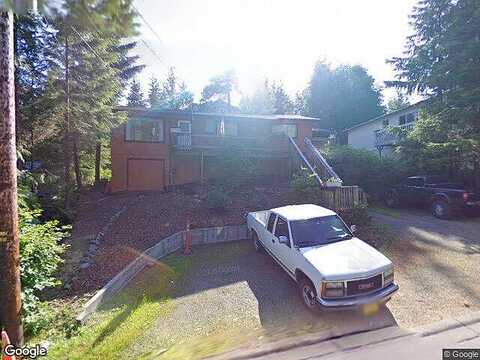 Woodside Dr, KETCHIKAN, AK 99901