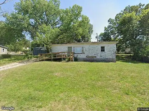 Cinda, OSCEOLA, MO 64776