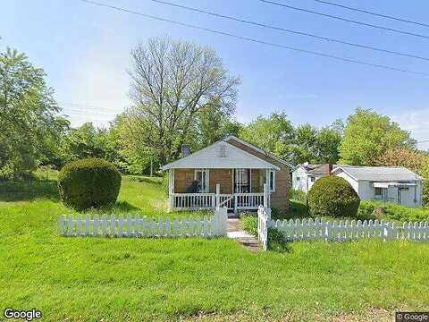 3Rd, HILLER, PA 15444