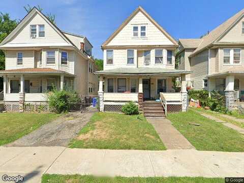 95Th, CLEVELAND, OH 44106