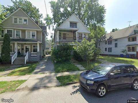 94Th, CLEVELAND, OH 44106
