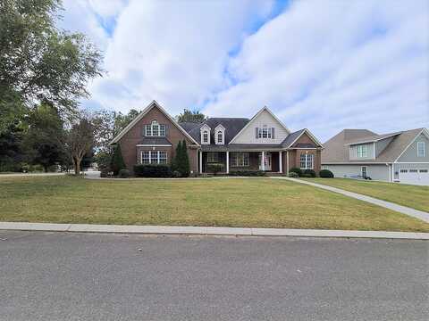 Covenant, CLEVELAND, TN 37323