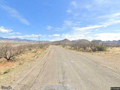 E Circulo Milpas Road E 155, Tubac, AZ 85646