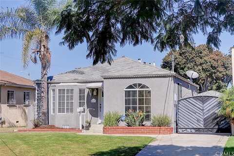 215Th, TORRANCE, CA 90501