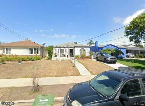 215Th, TORRANCE, CA 90501