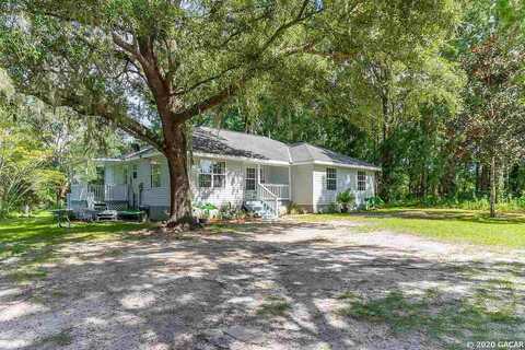 75Th, WILLISTON, FL 32696