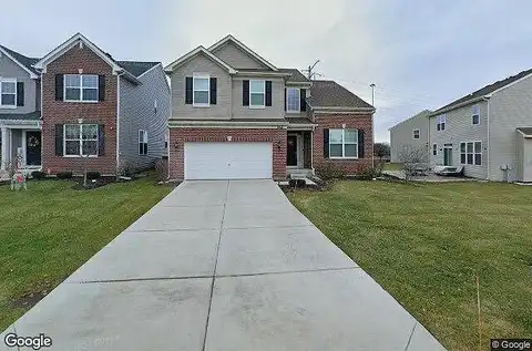 Owen, MATTESON, IL 60443