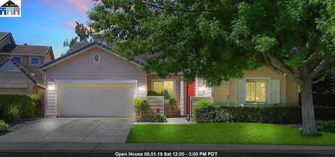 Eastlake, TRACY, CA 95304