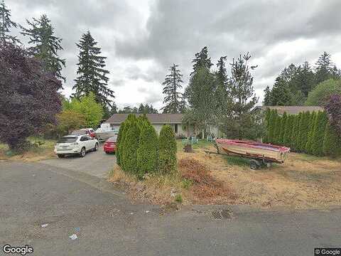 10Th, SPANAWAY, WA 98387