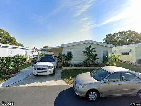 Clubview, SAFETY HARBOR, FL 34695