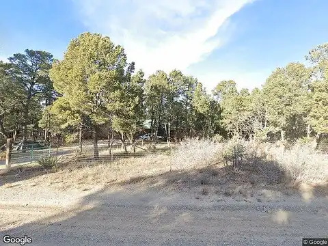 Camino Viejo, TIJERAS, NM 87059