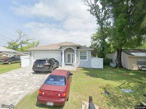 Cluster, TAMPA, FL 33604