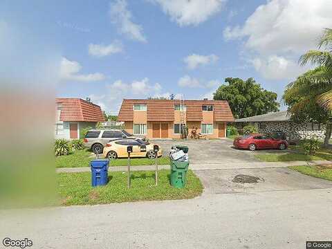 58Th, LAUDERHILL, FL 33313