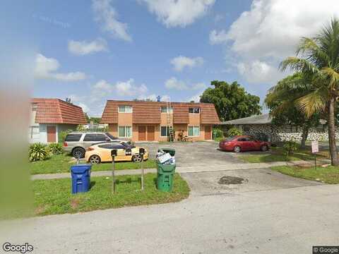 58, LAUDERHILL, FL 33313