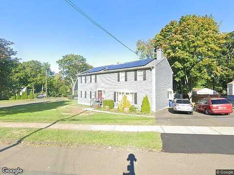 Winslow, WEST HAVEN, CT 06516