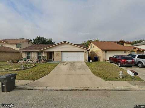 Ashprington, SAN ANTONIO, TX 78251