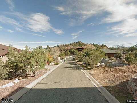 N Sullivan Buttes Road 132, Prescott, AZ 86305
