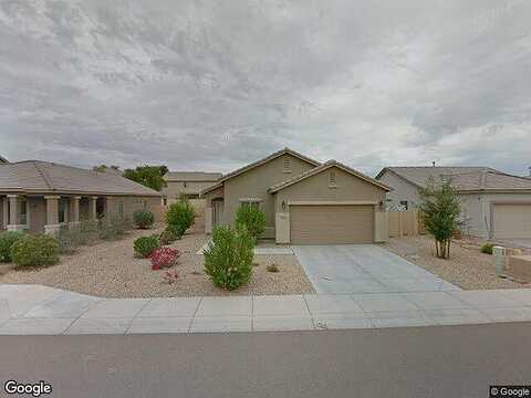 Madison, BUCKEYE, AZ 85326