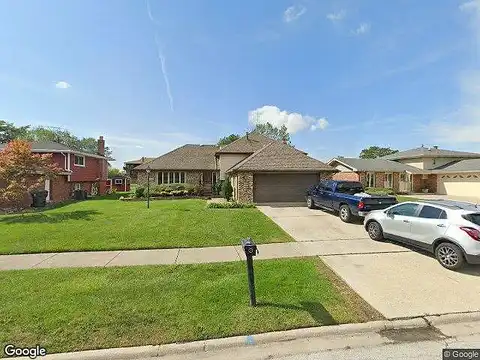 Lake Lynwood, LYNWOOD, IL 60411