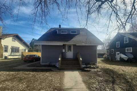 2Nd, GLENWOOD, MN 56334