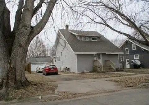 2Nd, GLENWOOD, MN 56334