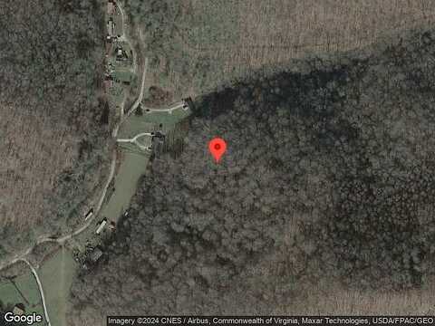 Simms Fork, ARJAY, KY 40902