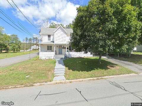 Chestnut, LIBERTY, NY 12754