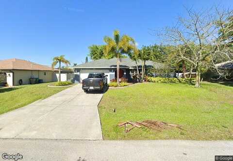 15Th, CAPE CORAL, FL 33990