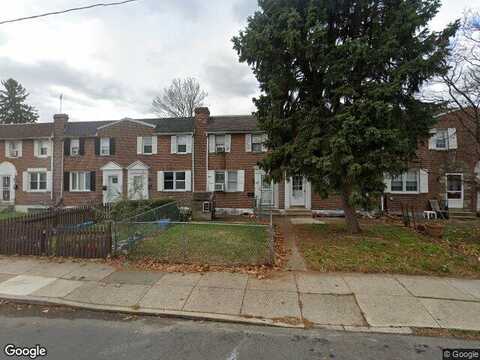 Sherbrook, UPPER DARBY, PA 19082