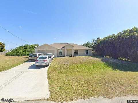 29Th, CAPE CORAL, FL 33993