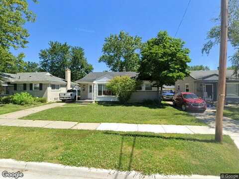 Englehardt, SAINT CLAIR SHORES, MI 48080