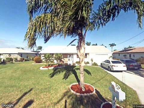 28Th, CAPE CORAL, FL 33904