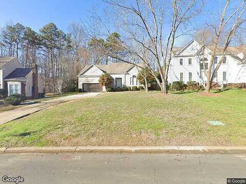 Century Oaks, CHARLOTTE, NC 28262