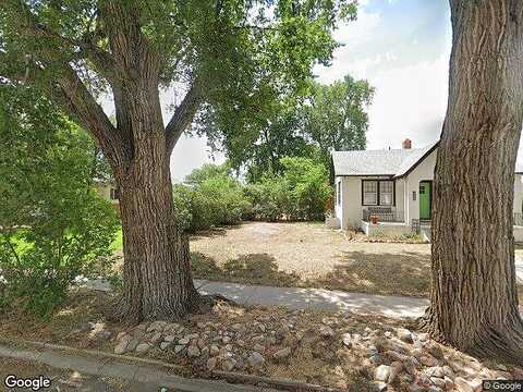 S Acoma Street, Denver, CO 80223